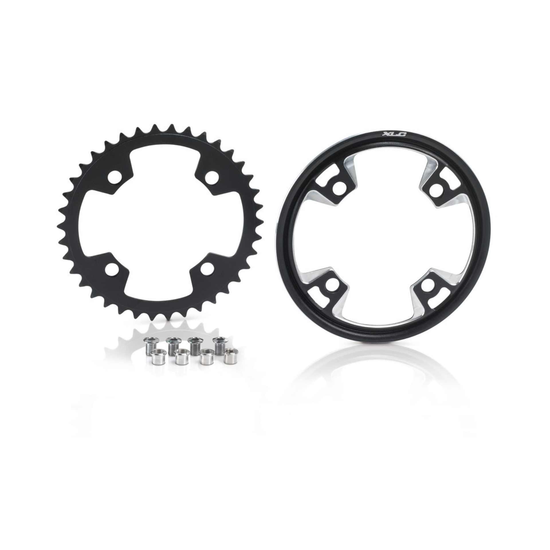 Pignon SRAM EX1 16 Dents - Synchro-X Pour Moteur Bosch - Vélo électrique - NEUF