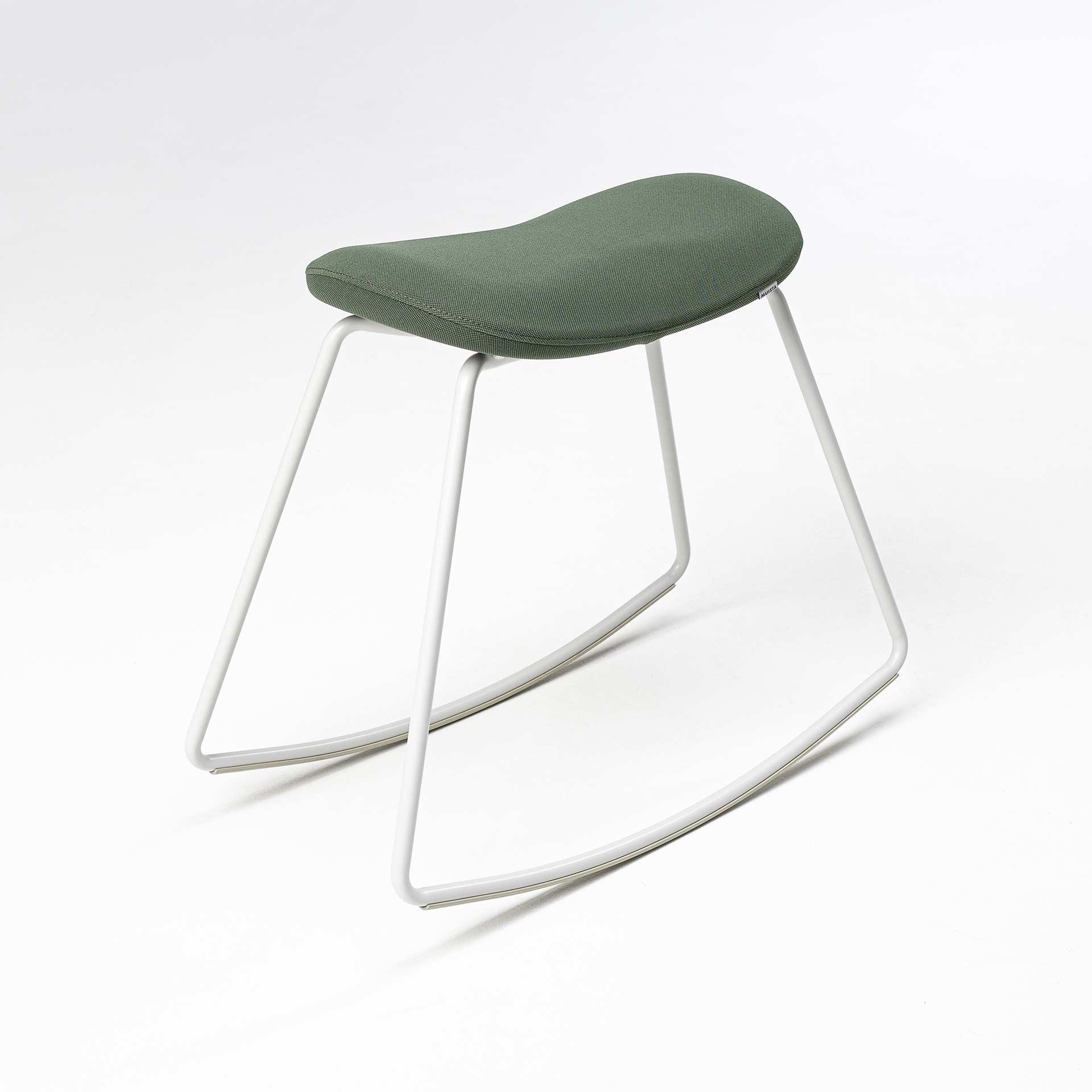 Rückenfit Bürohocker Design