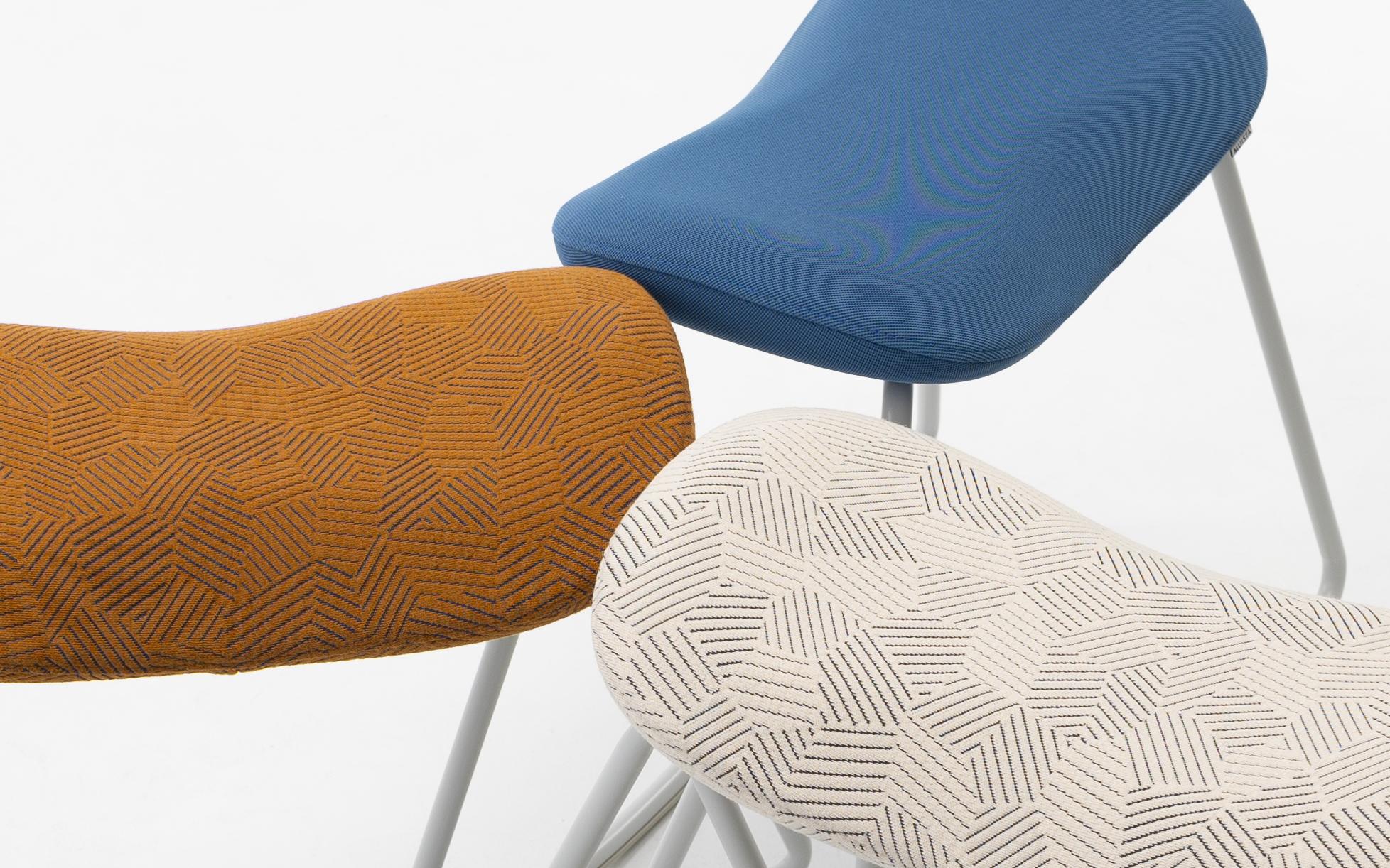 Schaukelhocker ergonomisch Home-Office