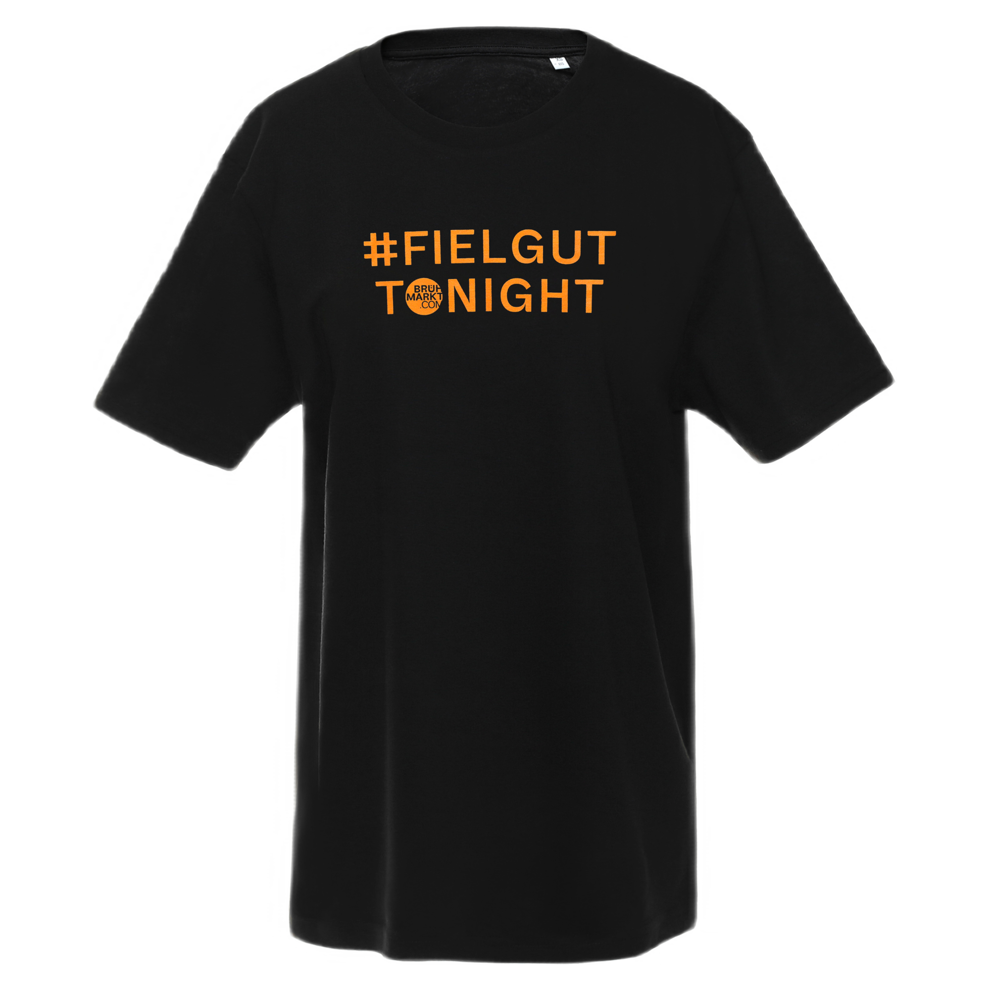 T-Shirt "#Fielgut"
