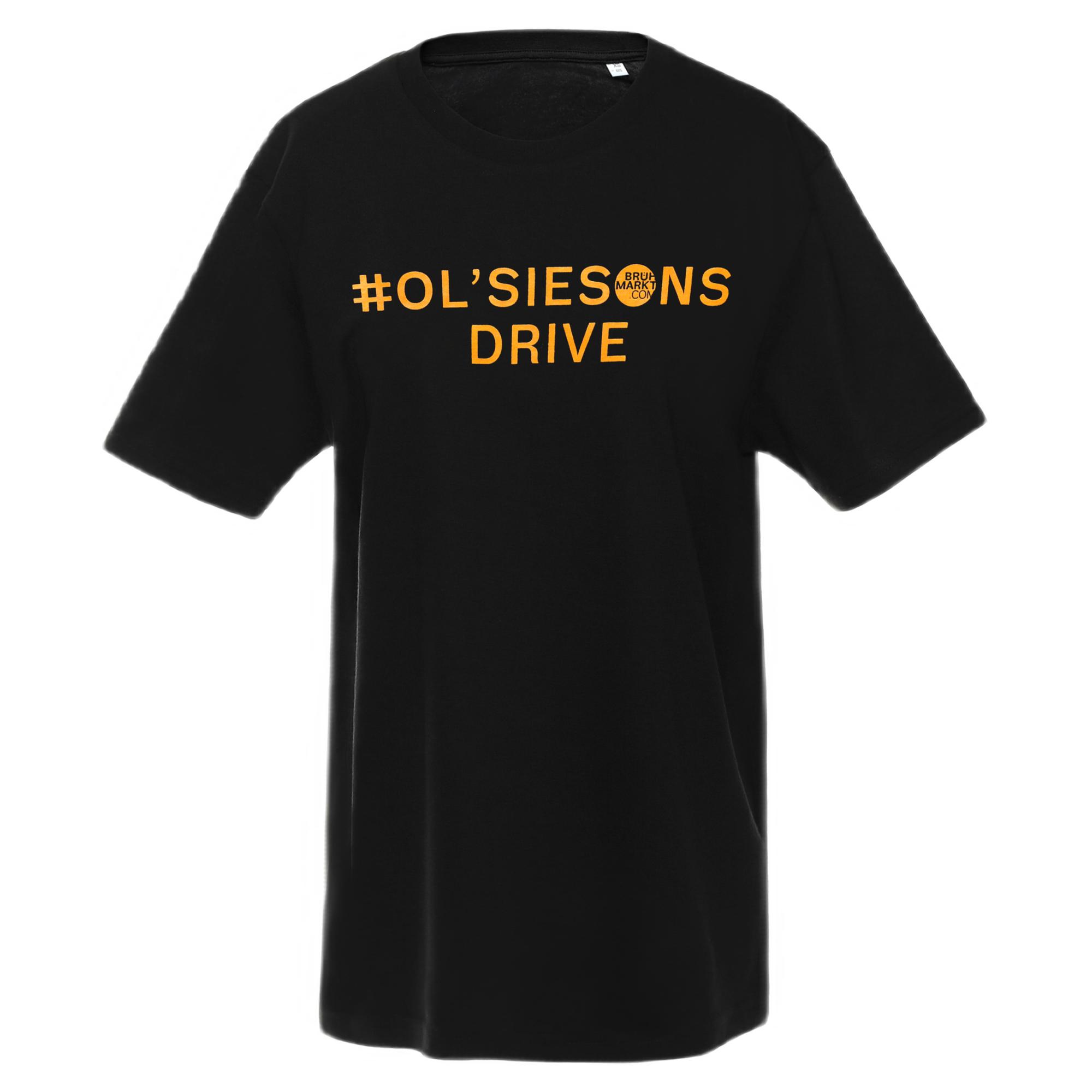 T-Shirt "#Olsiesons"