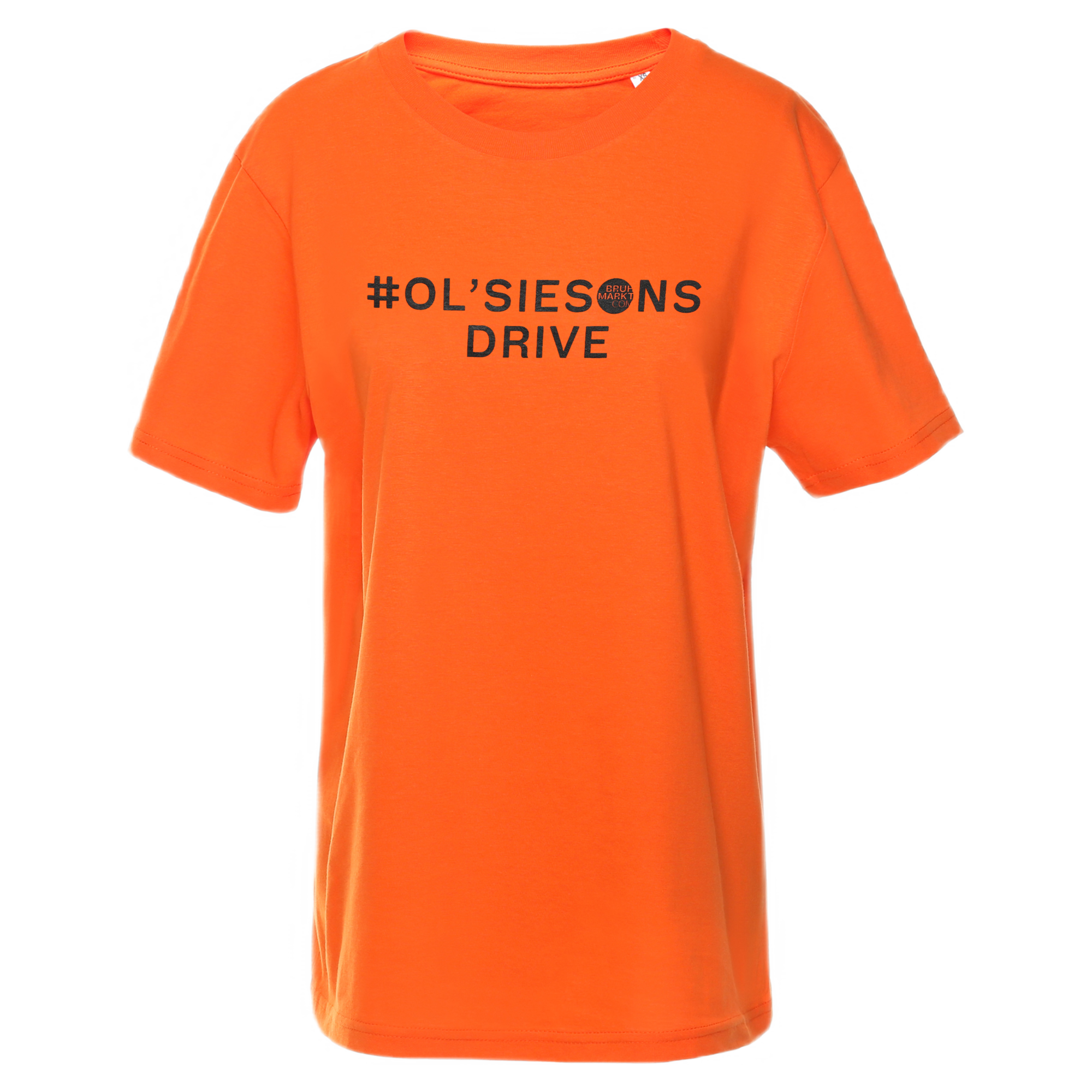 T-Shirt "#Olsiesons"