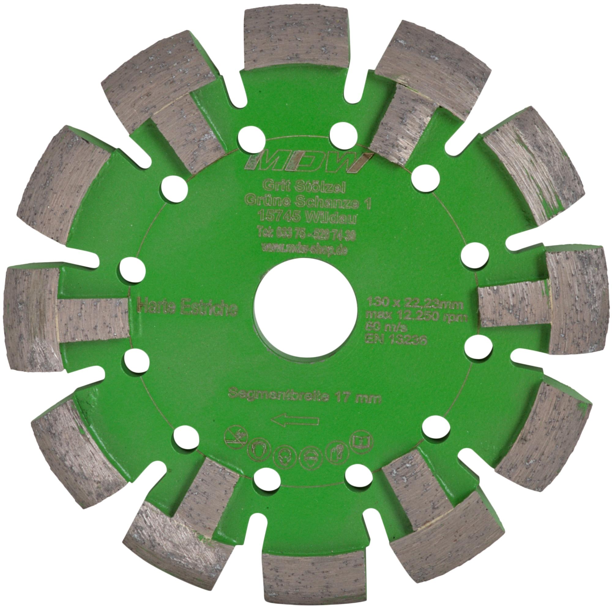 Profi Diamant Frässcheiben 6/8/10mm für runde Fasen - Stelzlager und