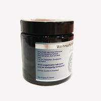 Weihrauchcreme extra stark 110ml - im Glastiegel