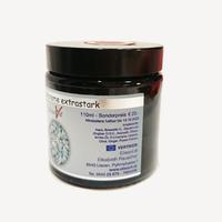 Weihrauchcreme extra stark 110ml - im Glastiegel