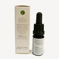 10% CBD Öl Hanfextrakt 10ml