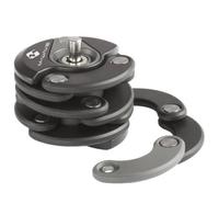 OUTLET: Faltschloss F 600D für E-Scooter