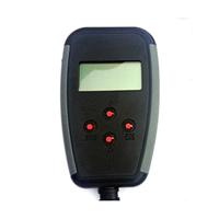 JUM-Ped Vmax Remover für BionX RC3/DS3 Antriebe