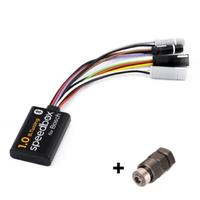 SpeedBox 1.0 B.Tuning für Bosch Smart System ab 2022 (BES3) mit Kurbelabzieher