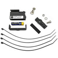 Badass Box 4 (X-Set) für Shimano