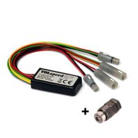VOLspeed V2 für Bosch Smart System (BES3) mit Kurbelabzieher 