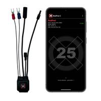 RedPed 2s für Shimano EP801 und EP6