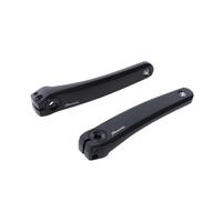 OUTLET: Miranda Kurbel Paar Delta SH für Shimano E8000 Motoren 170 mm