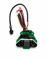 MTC Set 3: MountainTuning Controller (102067) und Display (102068) für ePowerFun ePF-2