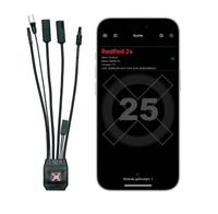 RedPed 2s for Shimano EP8 / EP800