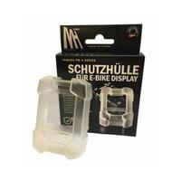 OUTLET: Schutzhülle für Yamaha PW-X E Bike Display