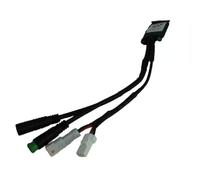 Eplus Racing Advanced by Mountain Tuning für OLIEDS / OLI / AM80