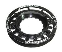 Haibike XDuro Antriebsritzel 18 Zähne für Plus Bikes 