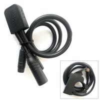 MTT Power: Mountain Tuning für NCM Bikes mit Gashebel - REFURBISHED