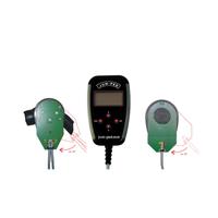 JUM-Ped za Bosch Classic Line Motorji s HMI zaslonom