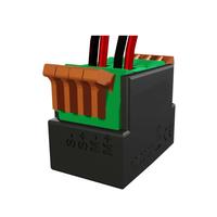 MBIQ-CC 2 Universal für Mittelmotoren