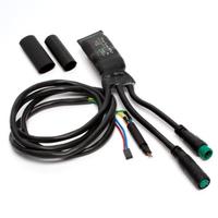 PearTune MSO 4.0 für Specialized 1.1 / 1.2 SL