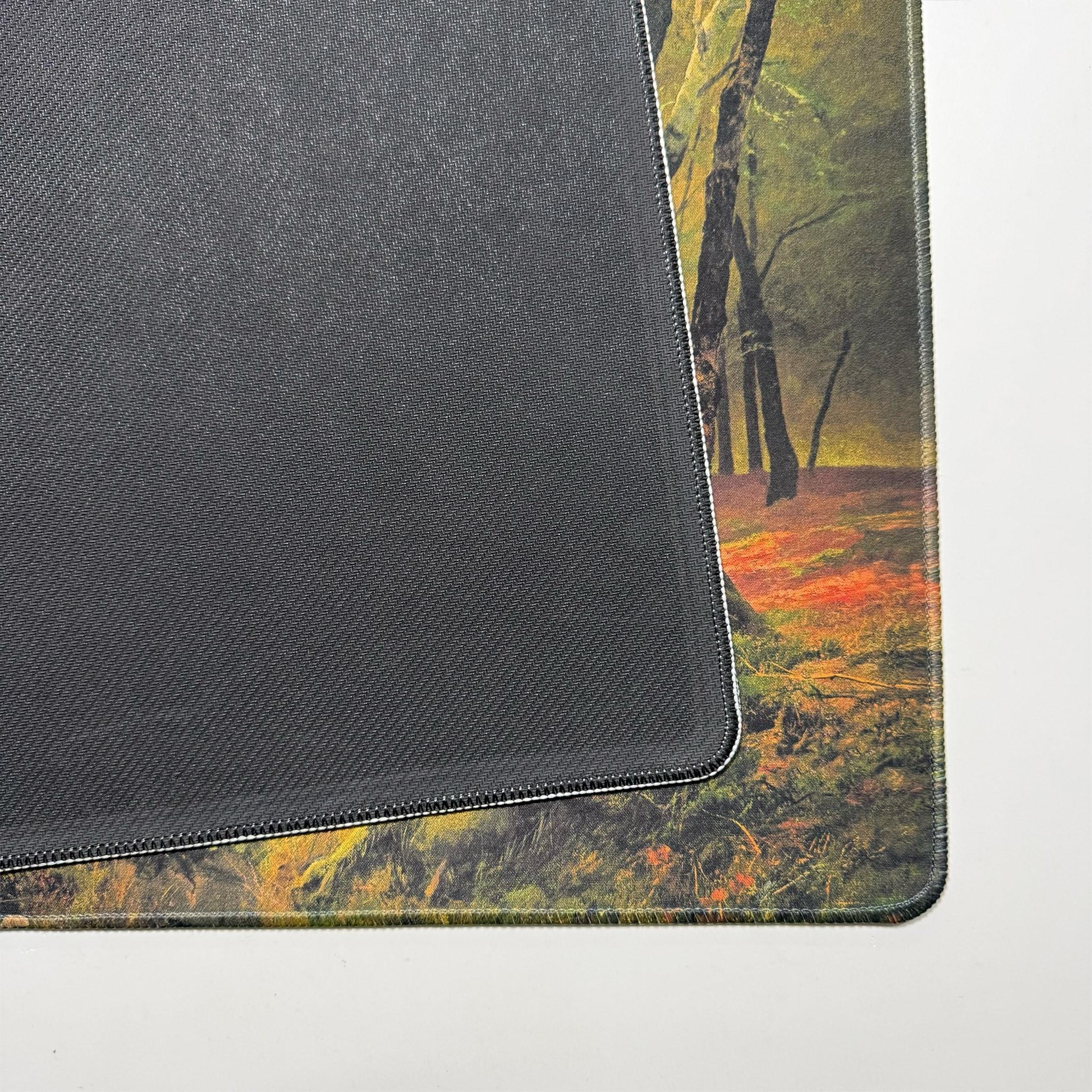 Abandoned AT-ST - Gaming Mousepad