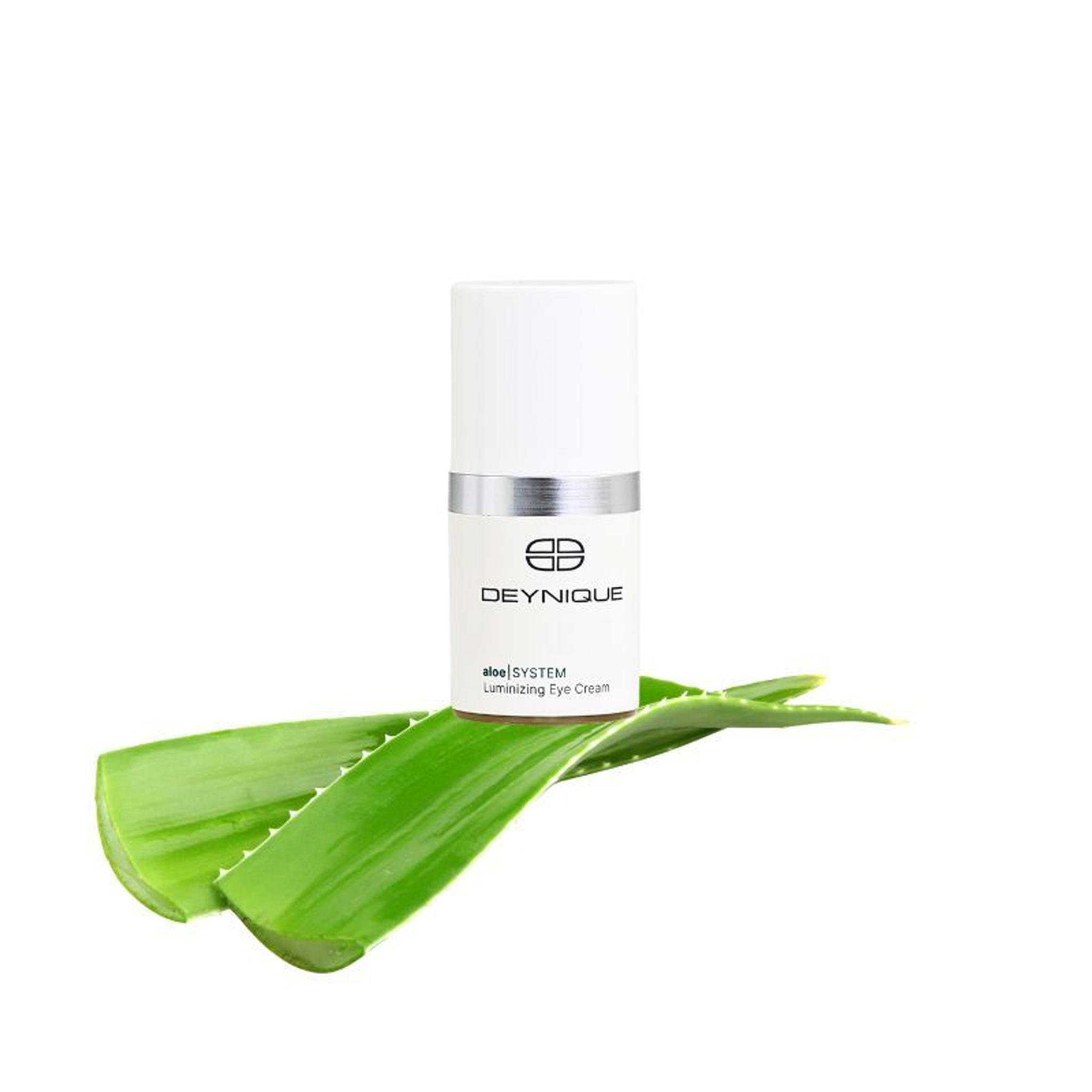 Deynique Aloe System Kosmetik - Deynique Aloe Synergie   Beautyteam-Onlineshop