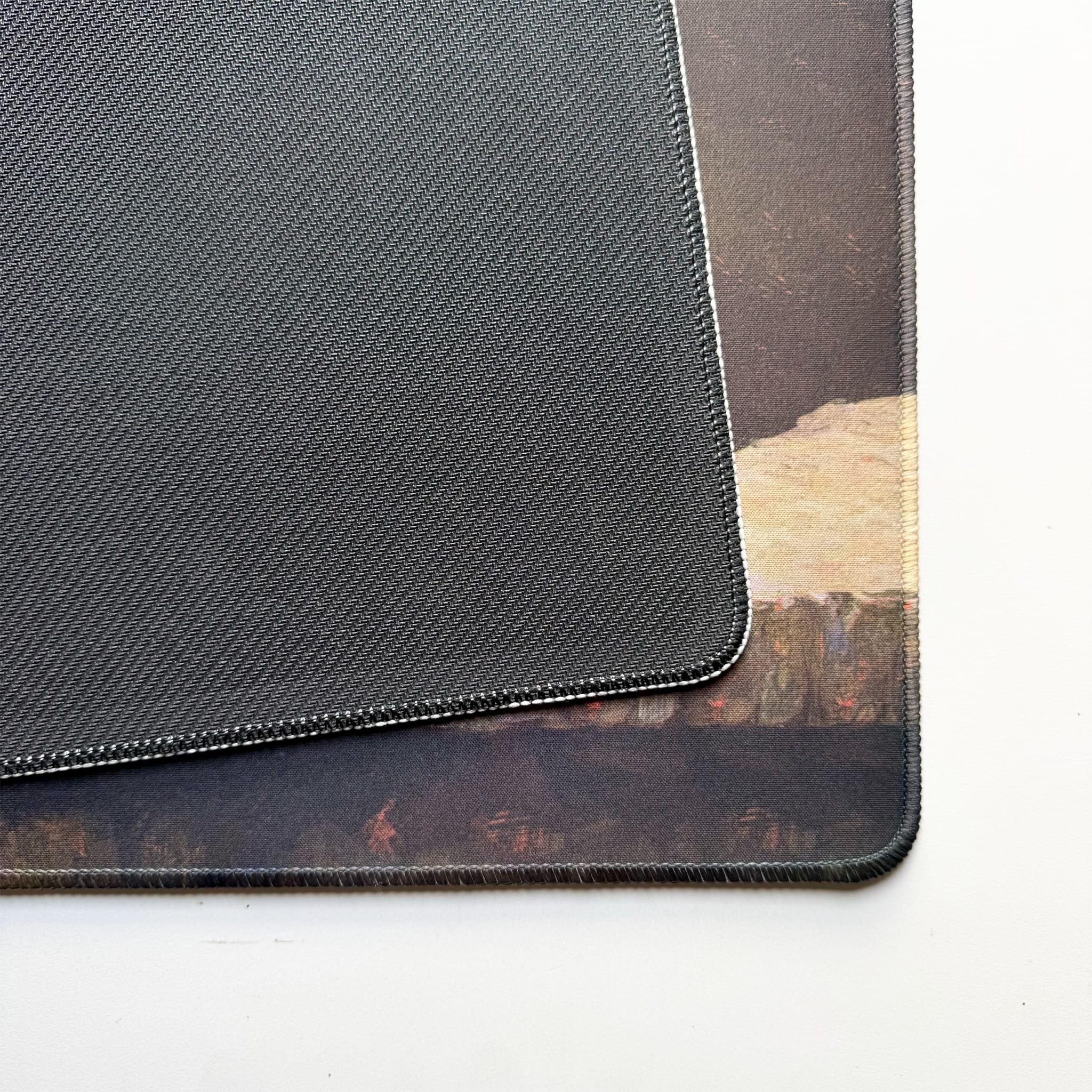 Still(A)Life Serie: Ghibli Gaming Mousepad