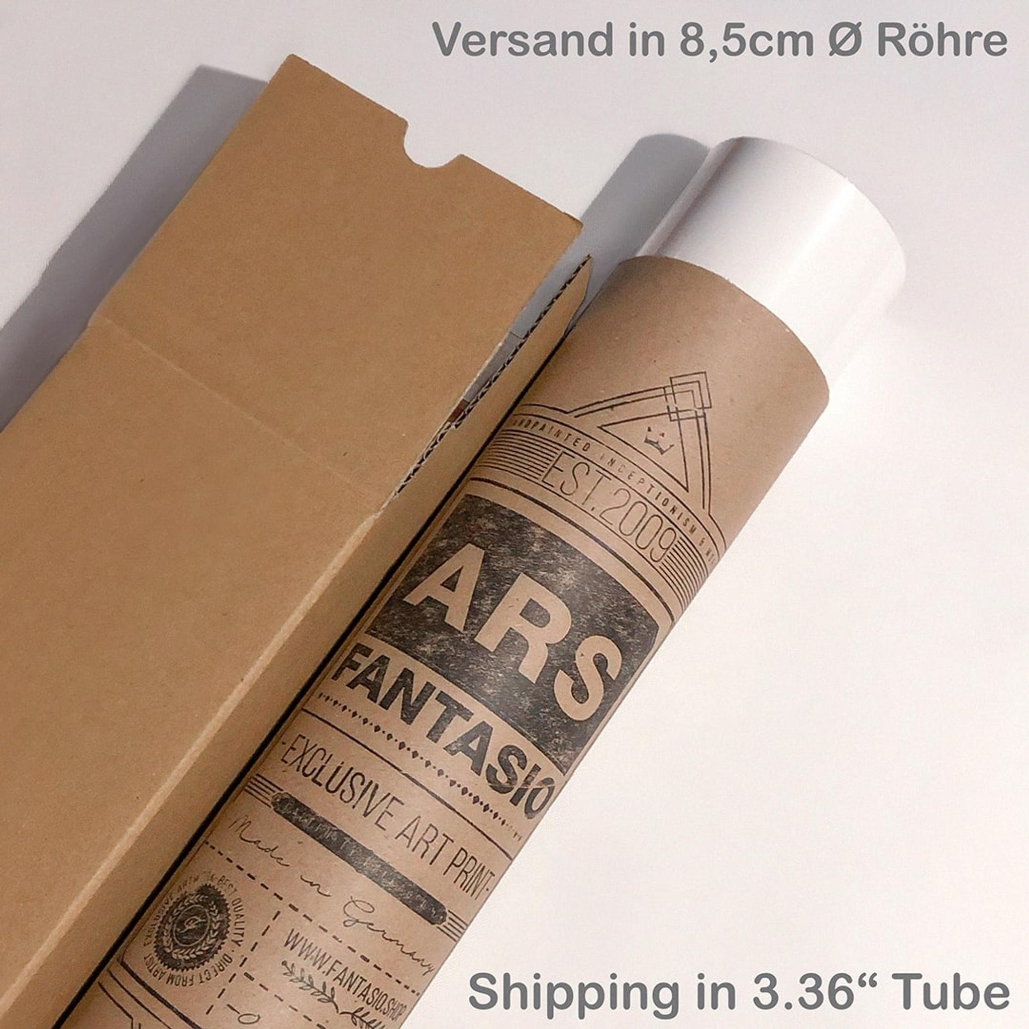 Versandverpackung