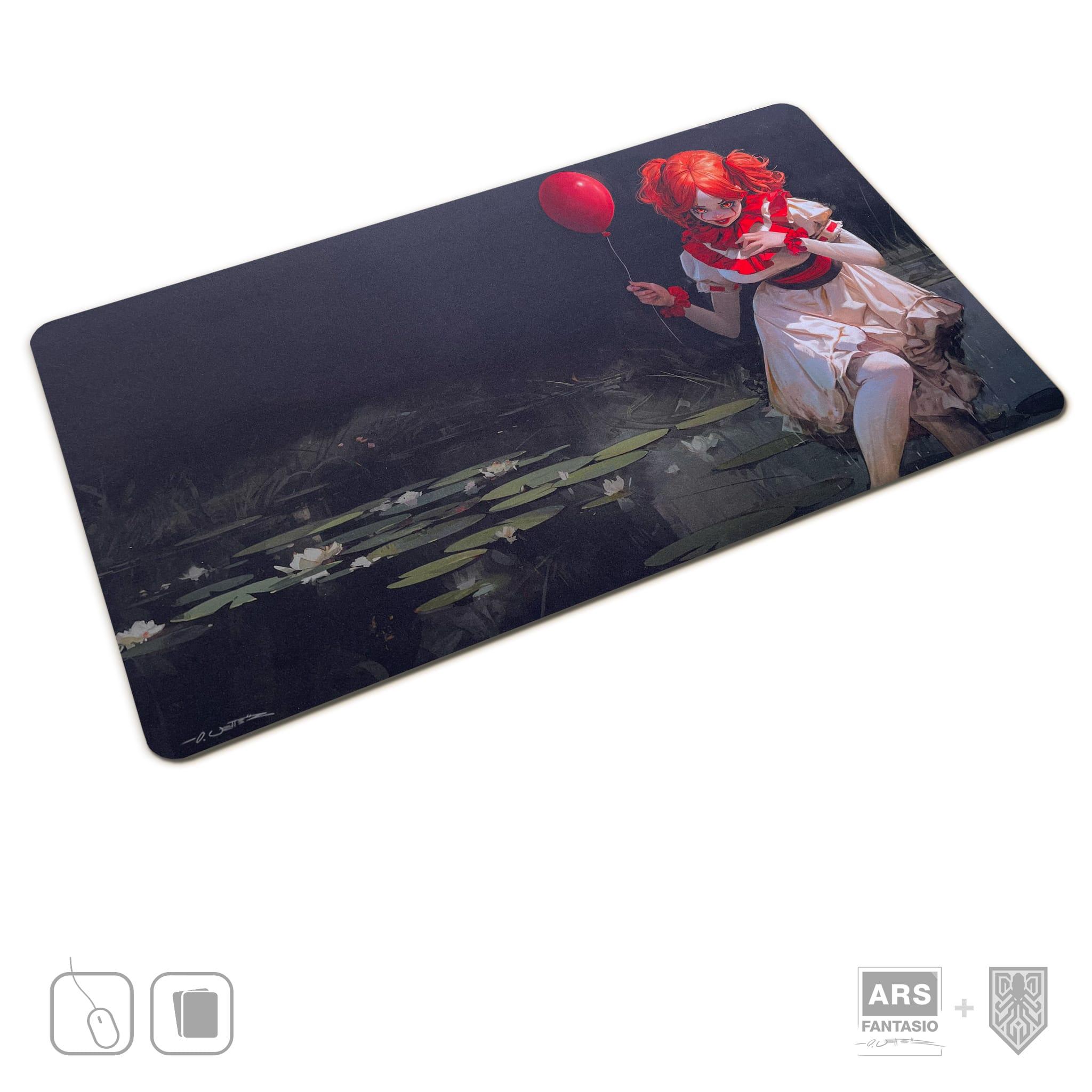 Bishōnen Beetlejuice - TCG Playmat