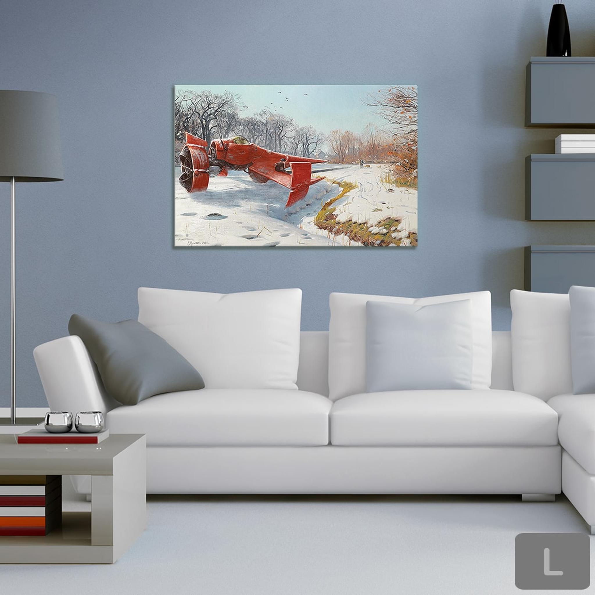 Cowboy Bebop - Taking a break 2