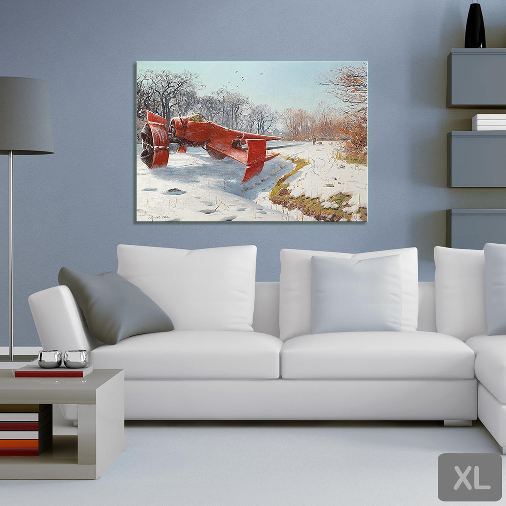 Cowboy Bebop - Taking a break 1