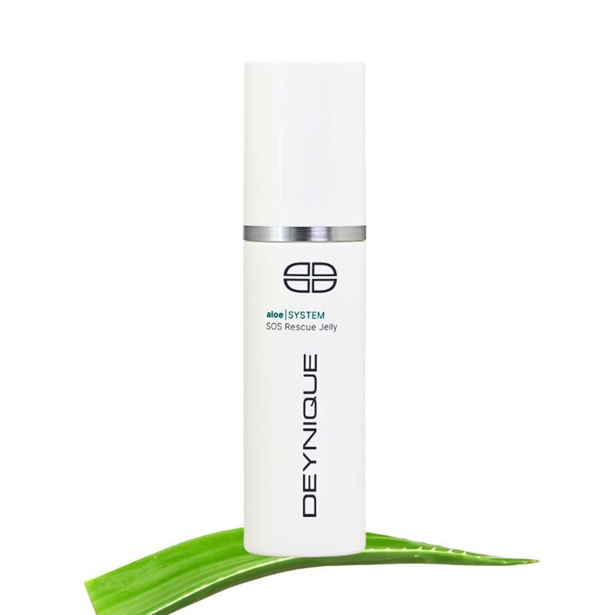 gelul de aloe vera Aloe Vera Capsules main image 0