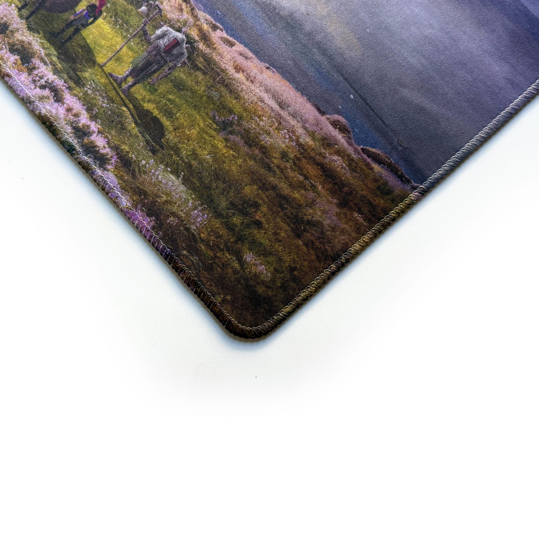 Expedition 33 - Gaming Mousepad