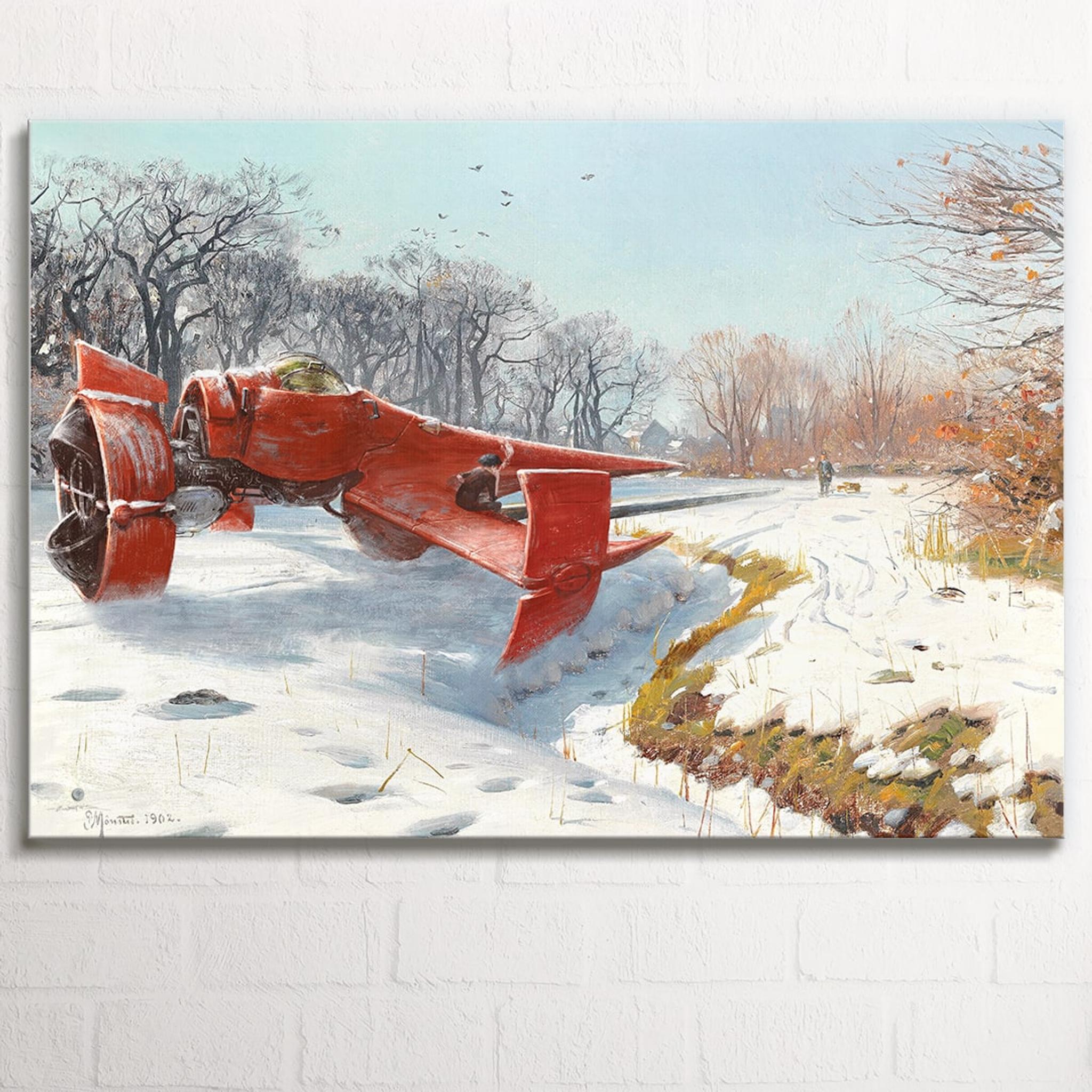 Cowboy Bebop - Taking a break 