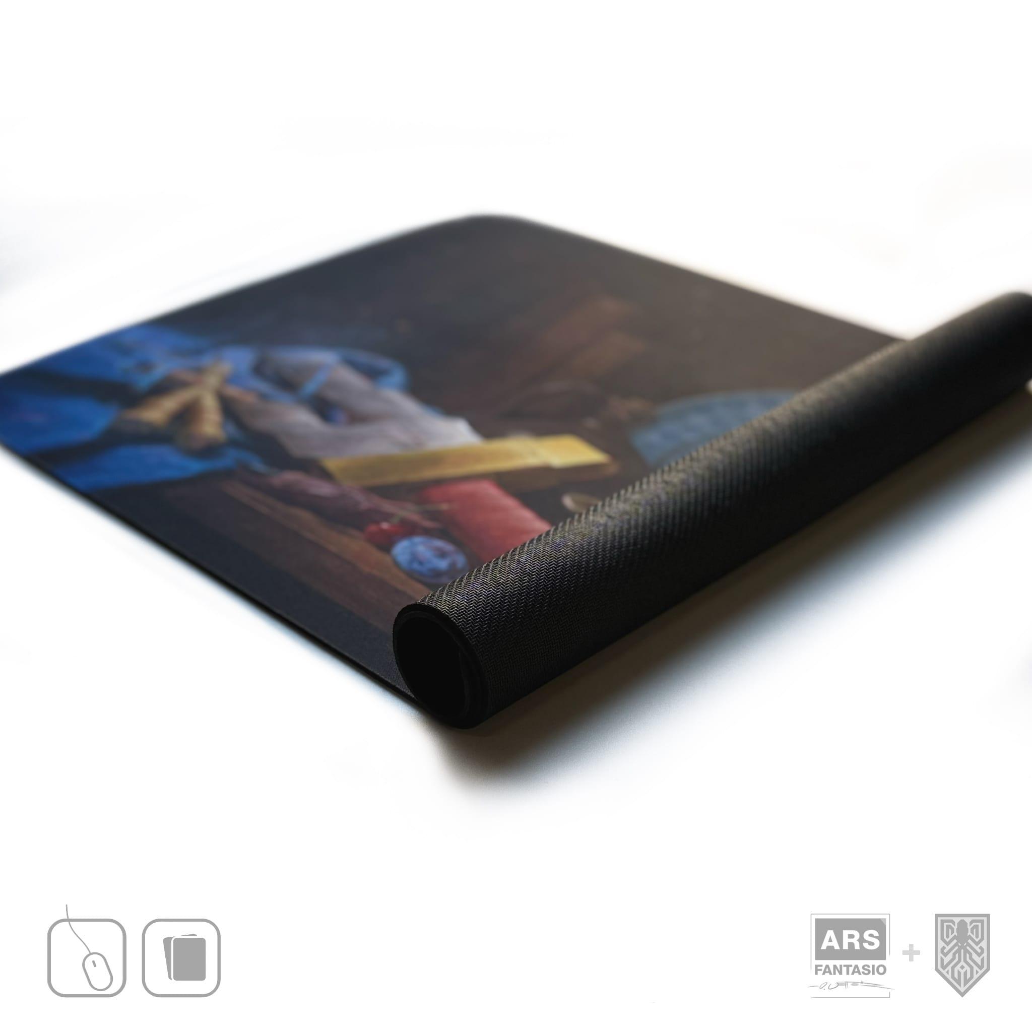 JJK Stillleben - TCG Playmat