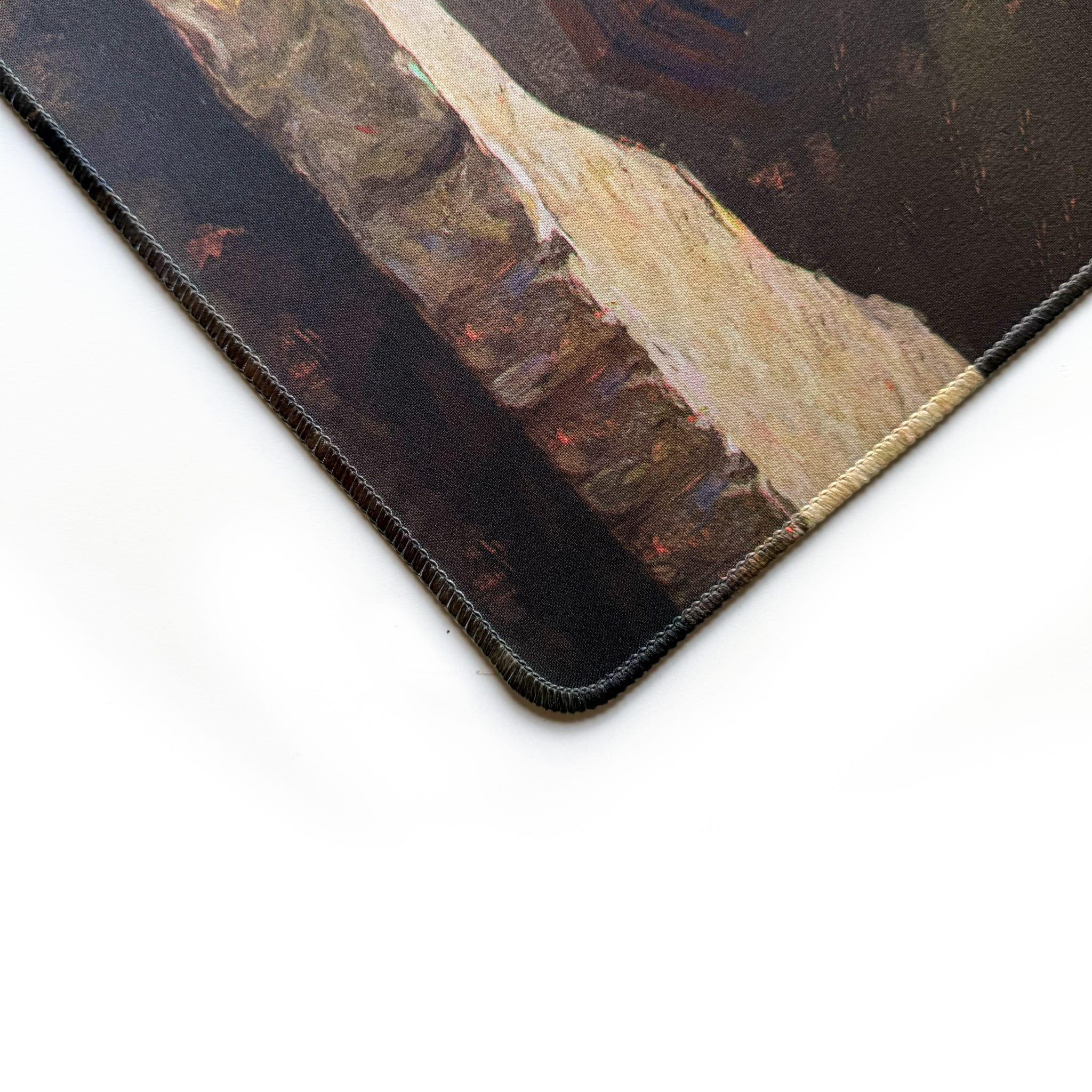 Still(A)Life Serie: Ghibli Gaming Mousepad