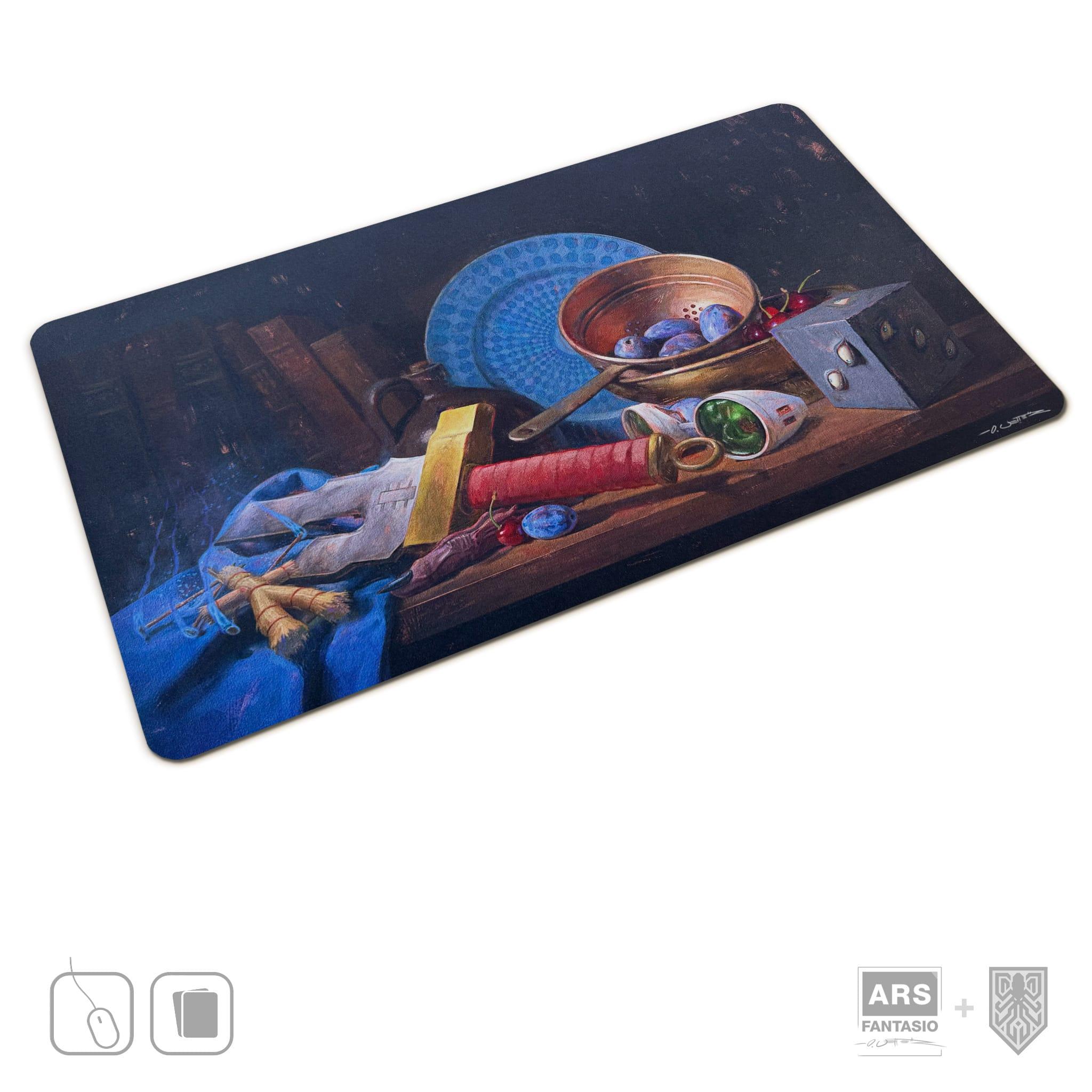 JJK Stillleben - TCG Playmat