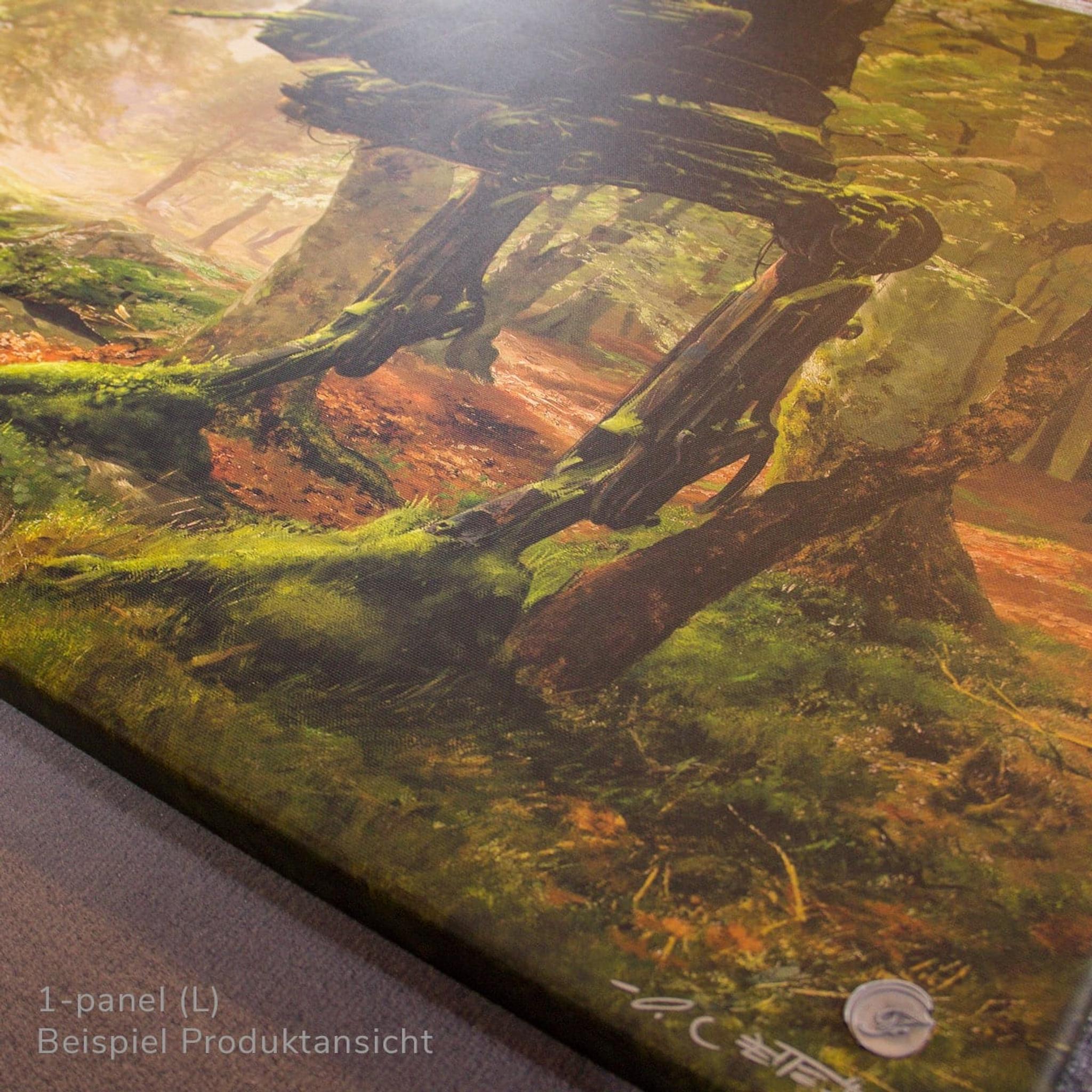 Cowboy Bebop - Taking a break