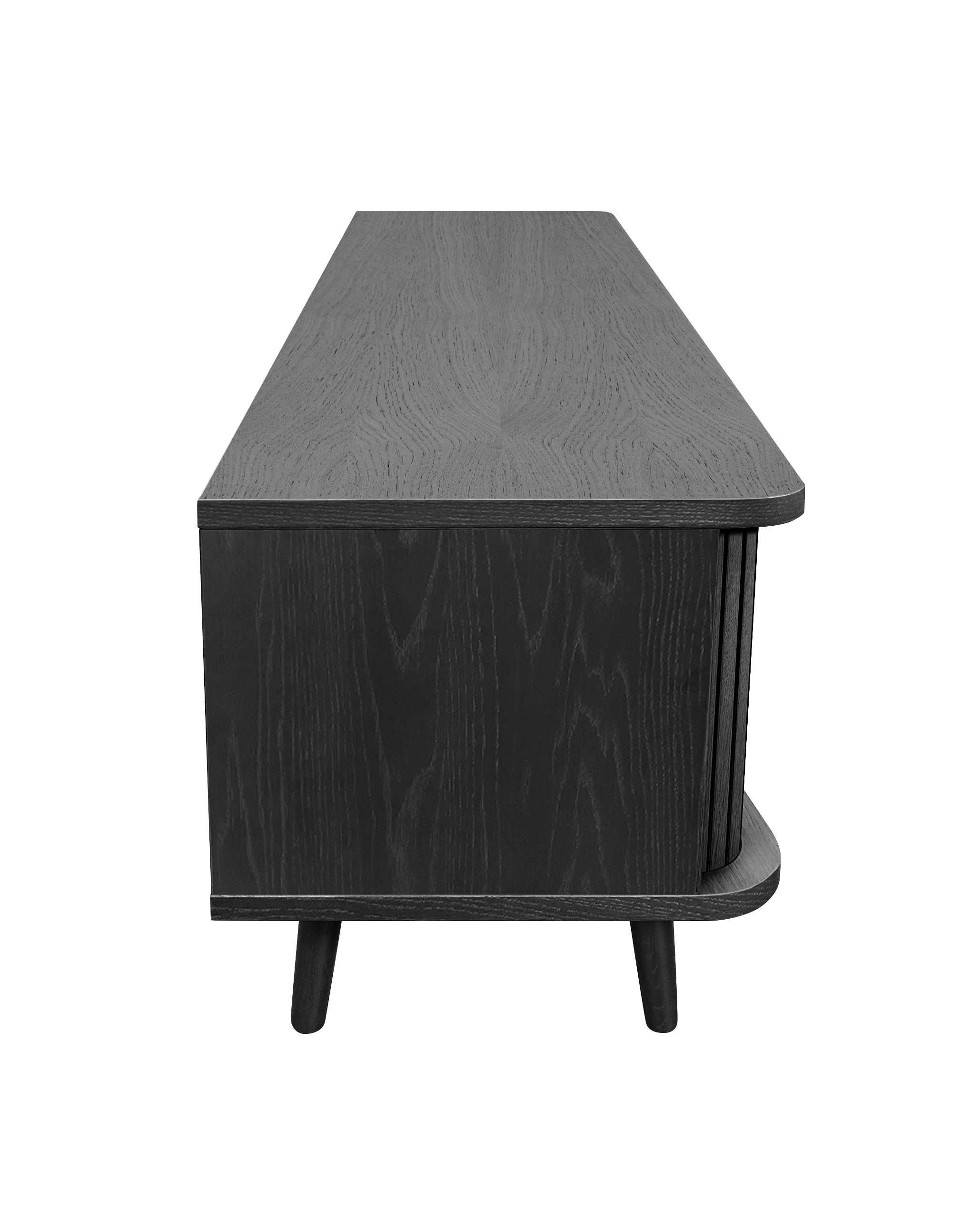 Design TV-Schrank skandinavisch