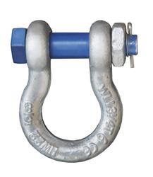 Schäkel hochfest HC 2