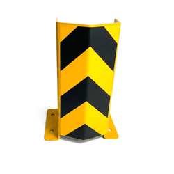 Anfahrschutz für Palettenregal