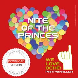 Nite of the princes | Download-Version | Artikelnummer: 000002