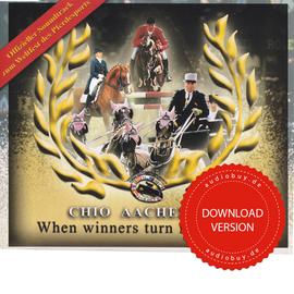 Chio – When winners turn into heroes | Download-Version | Artikelnummer: 000008