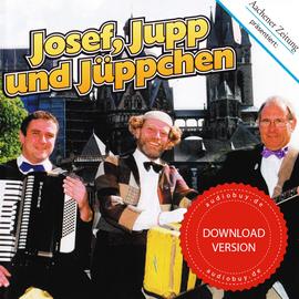 Josef, Jupp und Jüppchen | Download-Version | Artikelnummer: 000014
