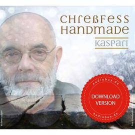 Dieter Kaspari – Cressfess handmade | Download-Version | Artikelnummer: 000004