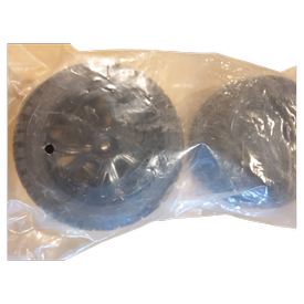 1:10 TUGGY KOMPLETTRÄDER ONROAD VO(2) |  | Artikelnummer: 2500014