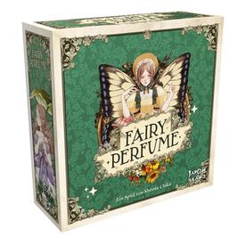 Fairy Perfume | CMON - voraussichtlich lieferbar ab Oktober 2026 | Artikelnummer: 4015566606364