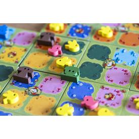 Wuselige Wiesen | Frosted Games | Artikelnummer: FG155-1G1-1